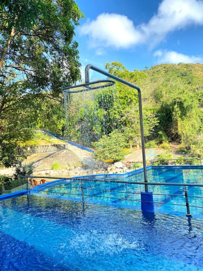 Hotel Pony Club La Vecindad Tayrona - Zaino Calabazo  Εξωτερικό φωτογραφία